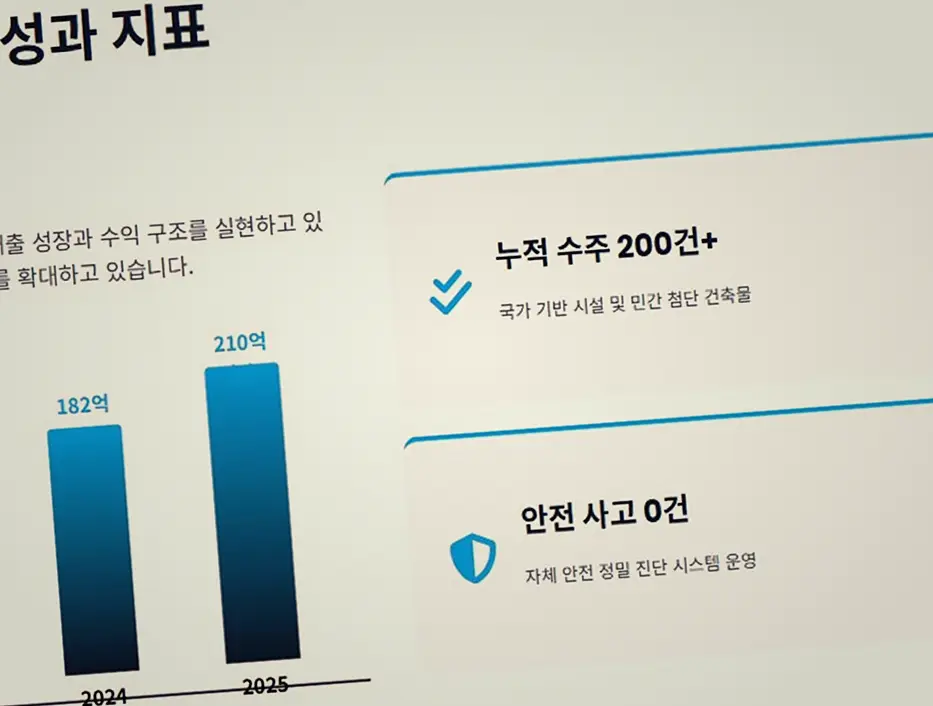 신축공사 현장 사진 9